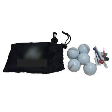 Golf Gift Set 0062